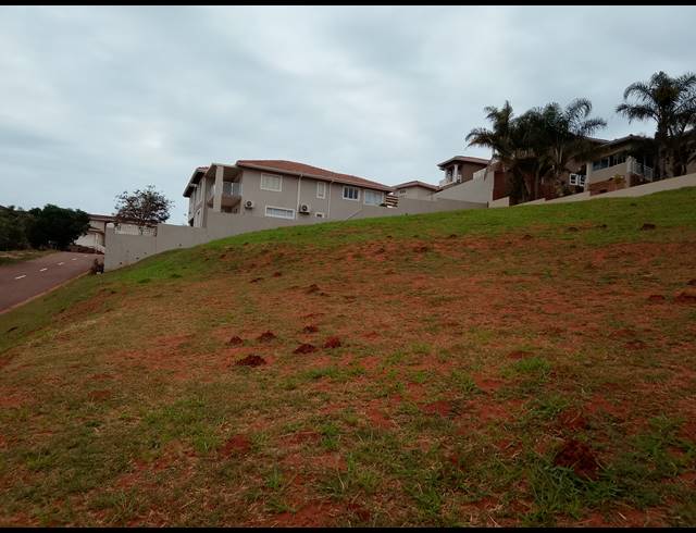 685M² VACANT LAND FOR SALE IN PANORAMA PARK